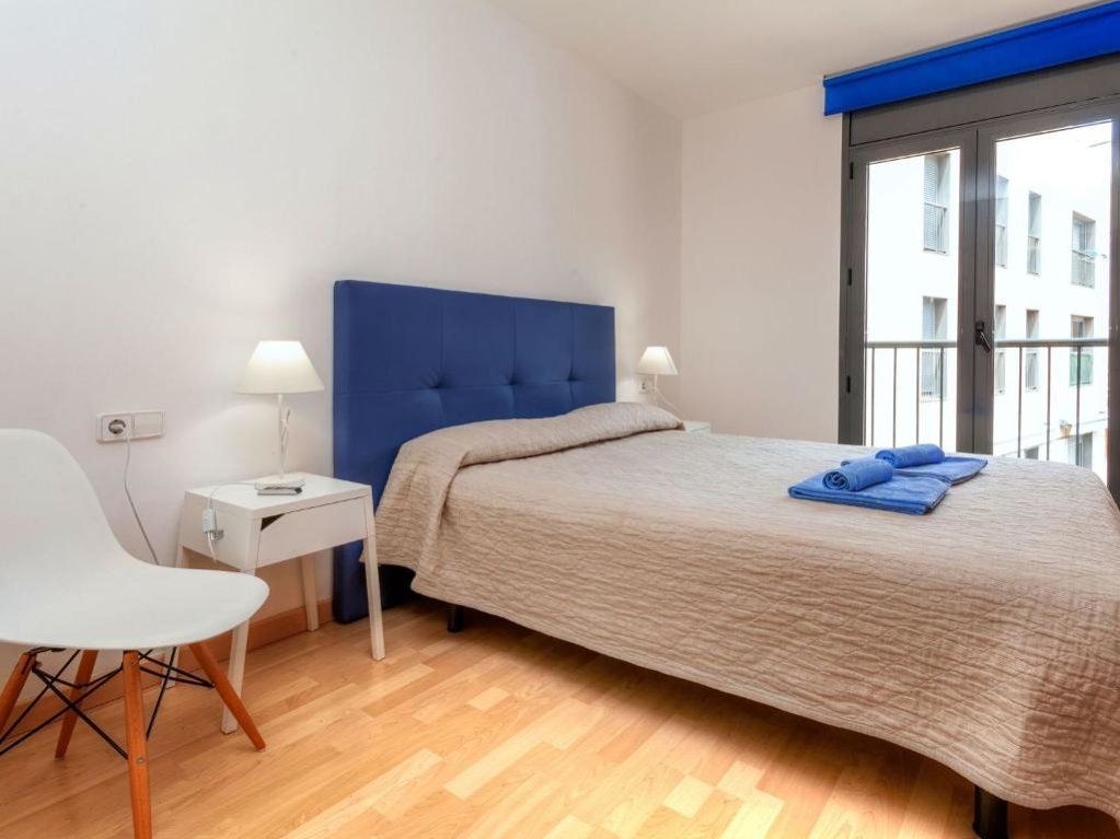 Apartament Escorxador