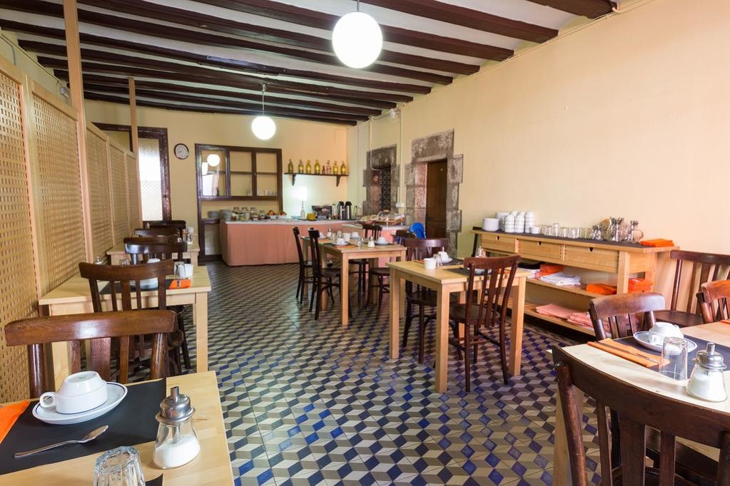 Hostal l'Estrella