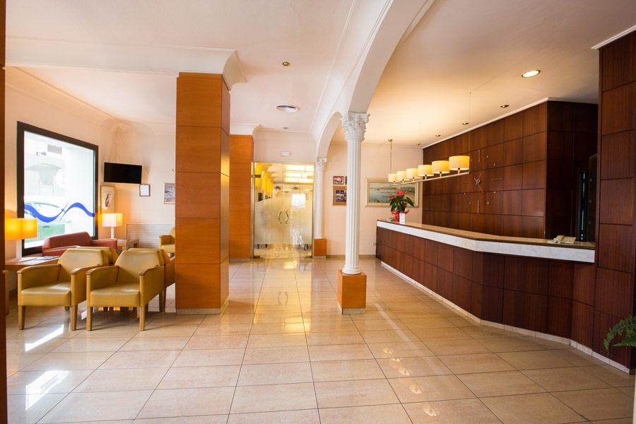 Hotel Costa Brava Blanes