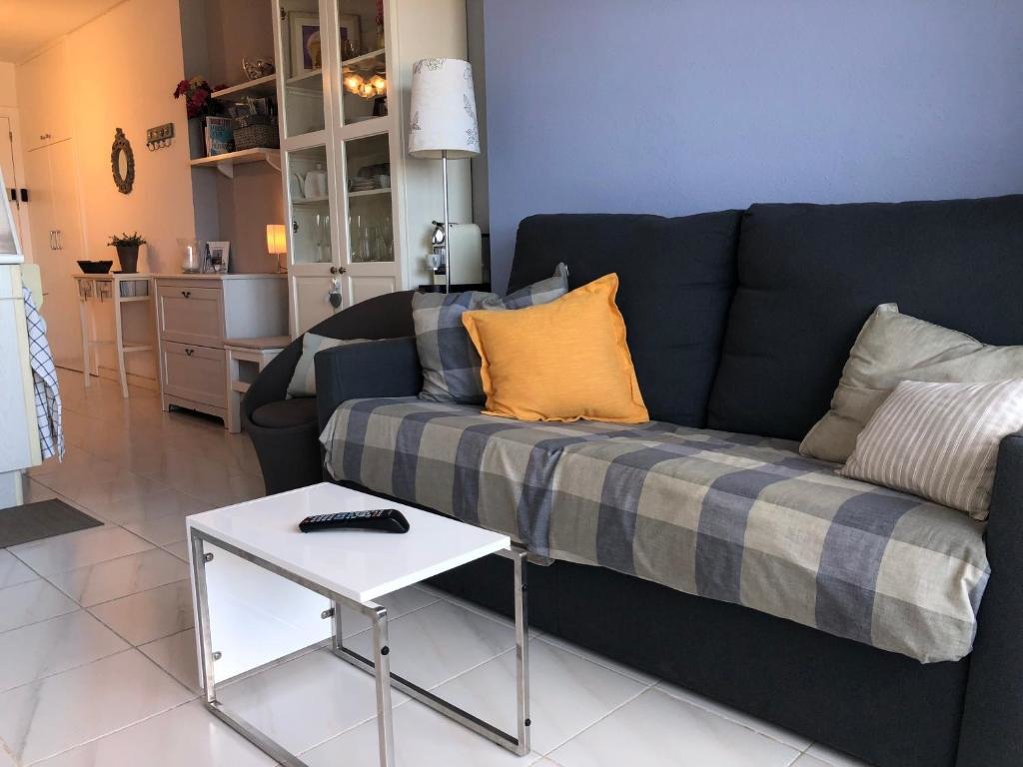 Apartament Miami