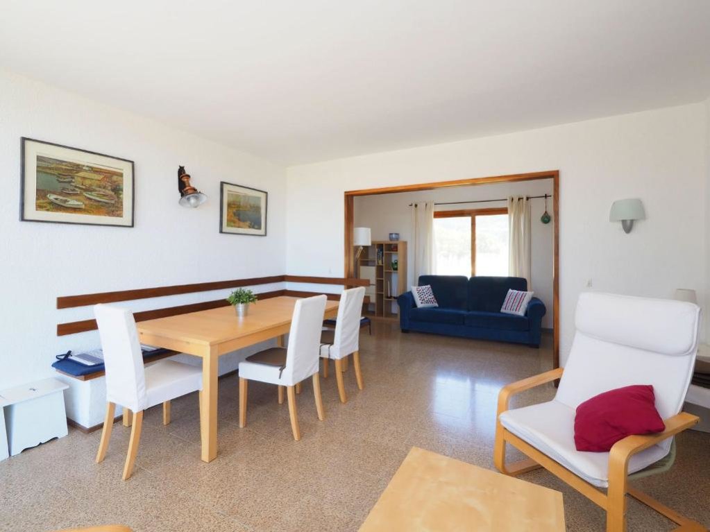 Apartament Agus