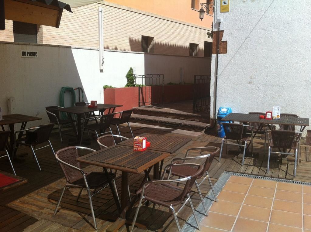 Caribe apartments