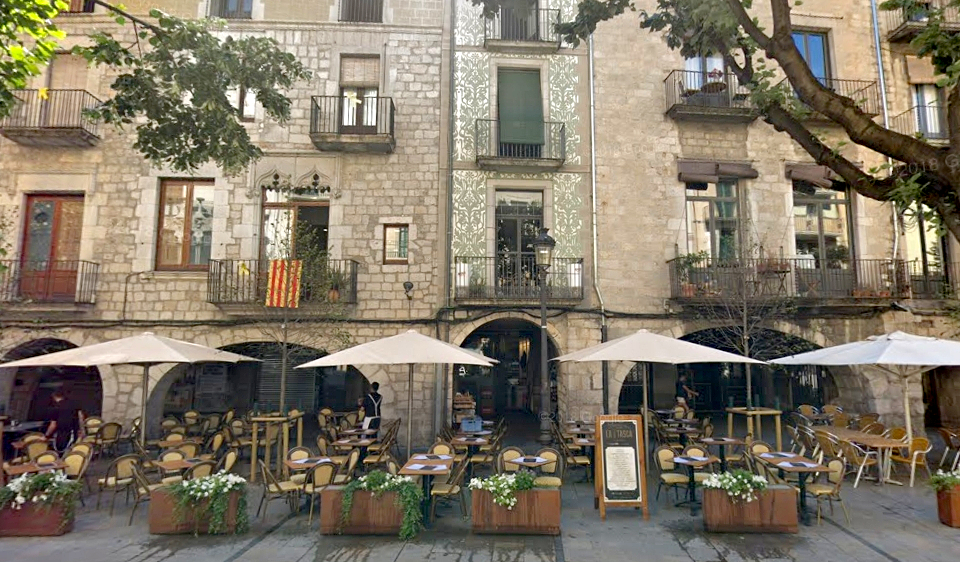 La Rambla
