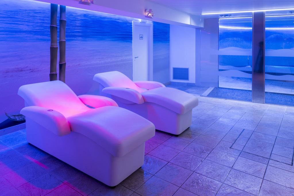 Hotel GHT Costa Brava & Spa