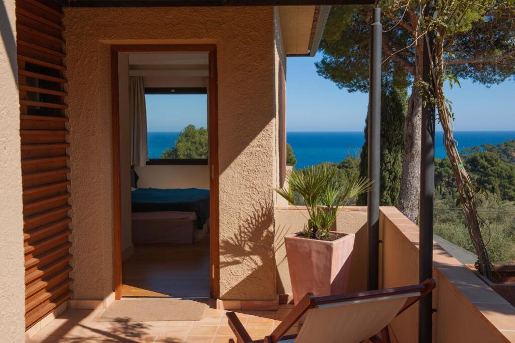 L'Aixart Aiguablava Hotel
