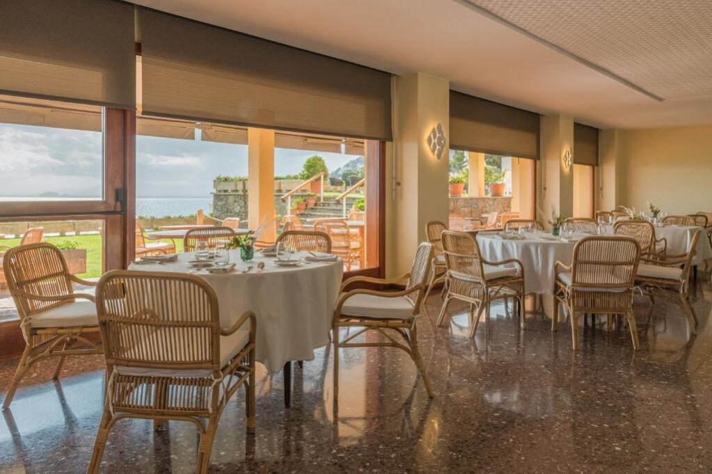 Almadraba Park Hotel