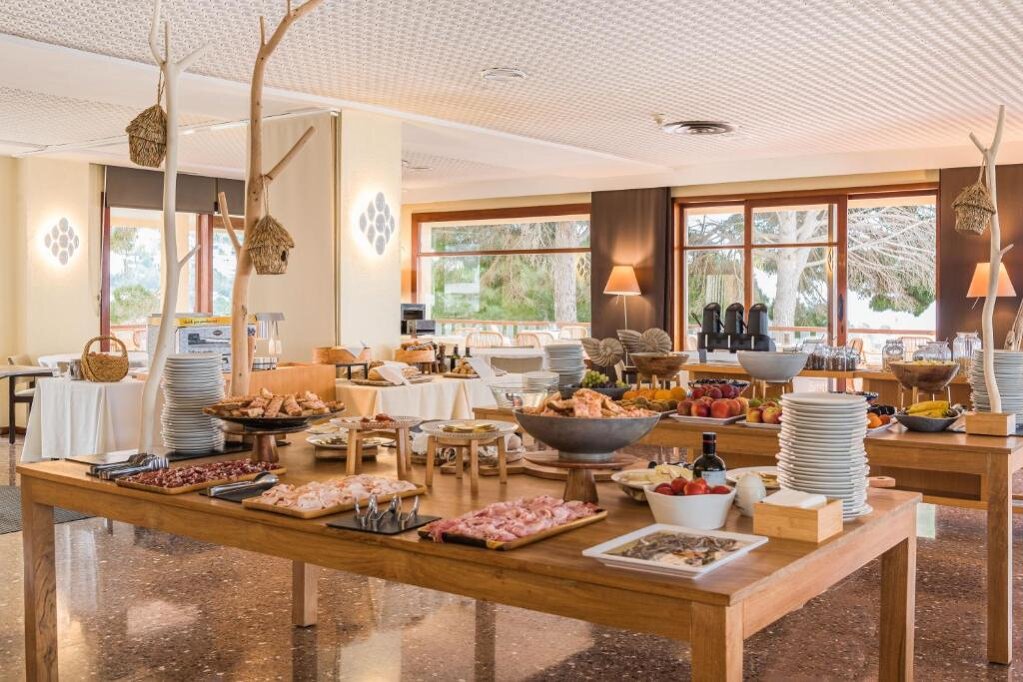 Almadraba Park Hotel