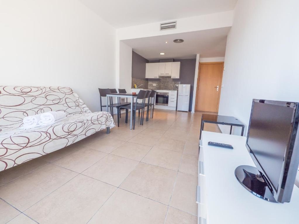 Summer Dreams apartments Lloret