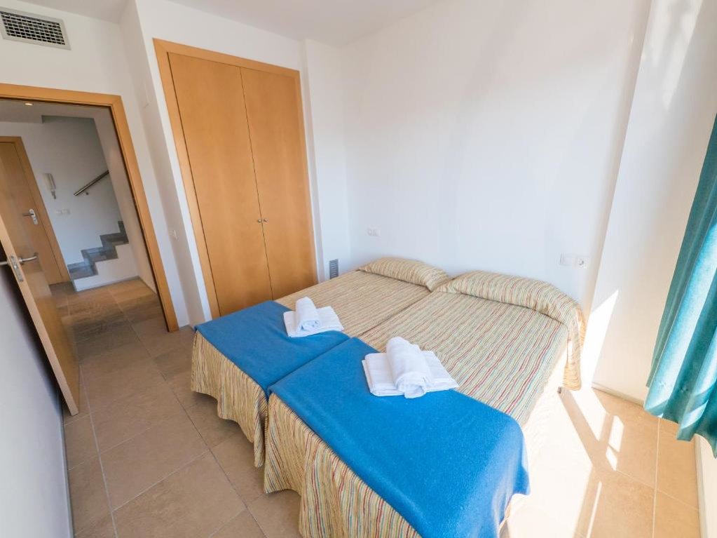 Summer Dreams apartments Lloret