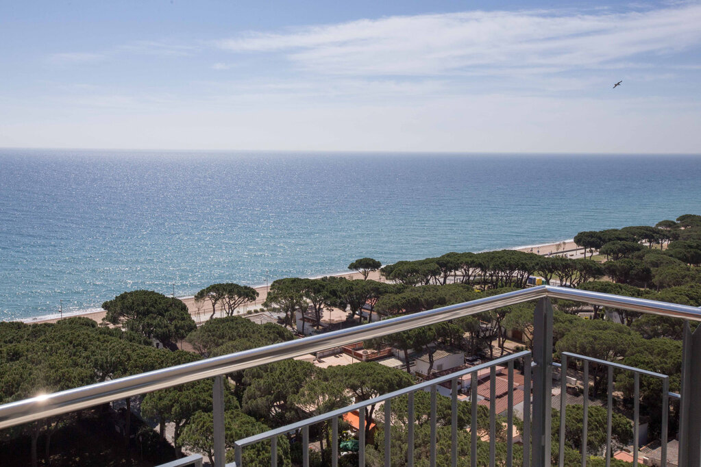 Apartaments Blanes Condal