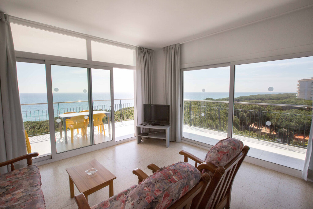 Apartamentos Blanes Condal