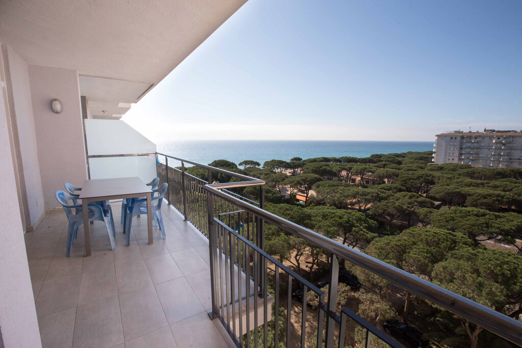 Blanes Condal apartments