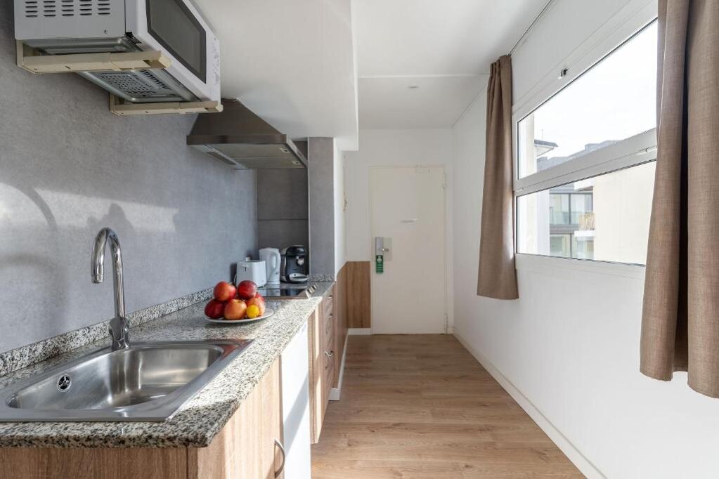 Venecia Apartments