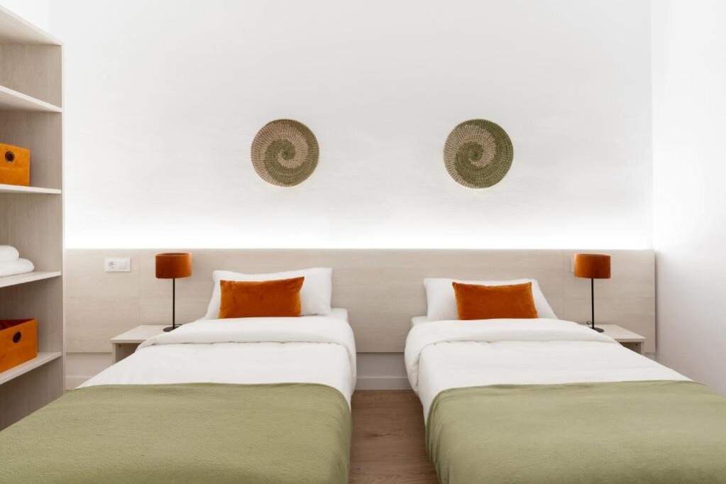 Venecia Apartments
