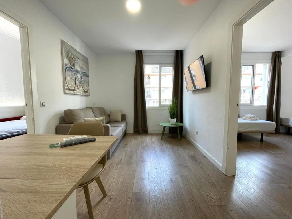 Venecia Apartments