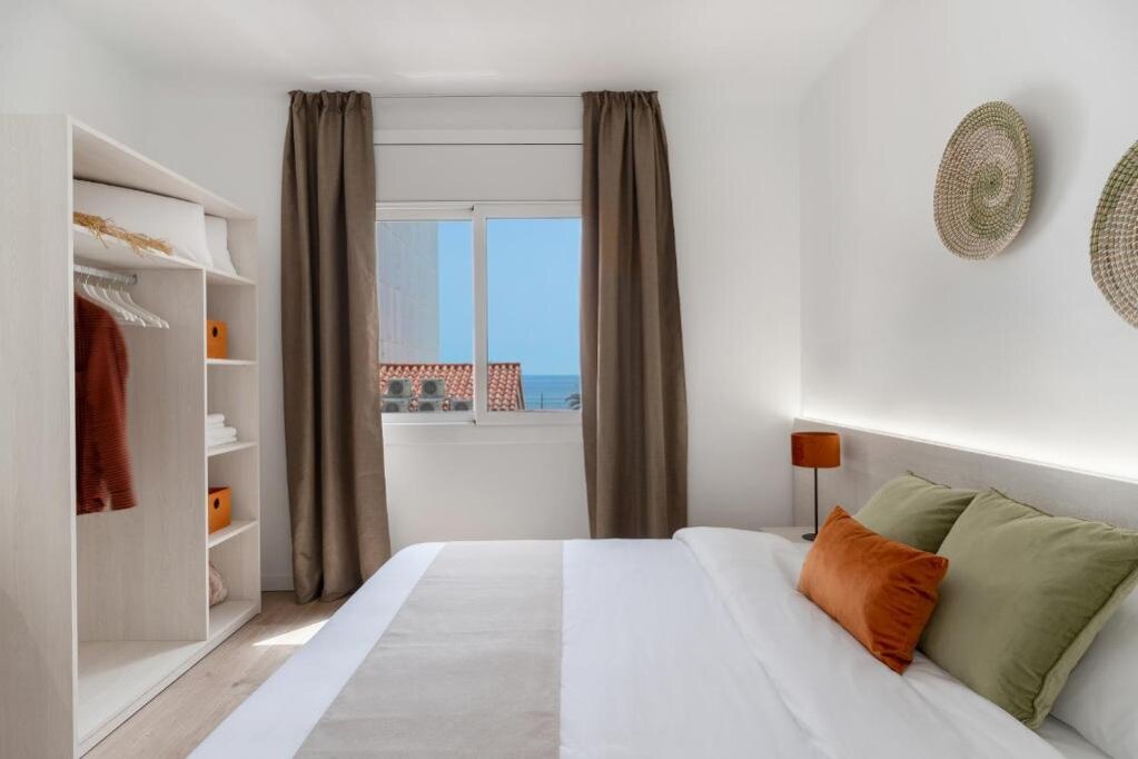 Venecia Apartments