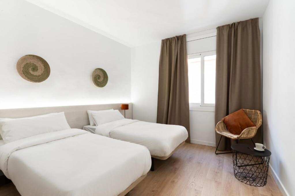 Venecia Apartments