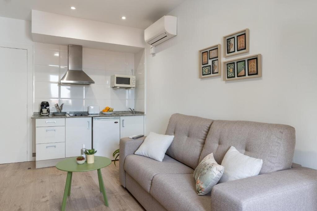 Venecia Apartments