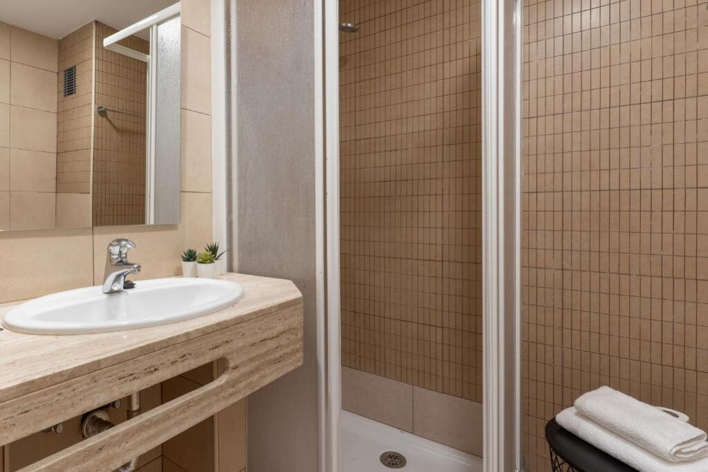 Venecia Apartments