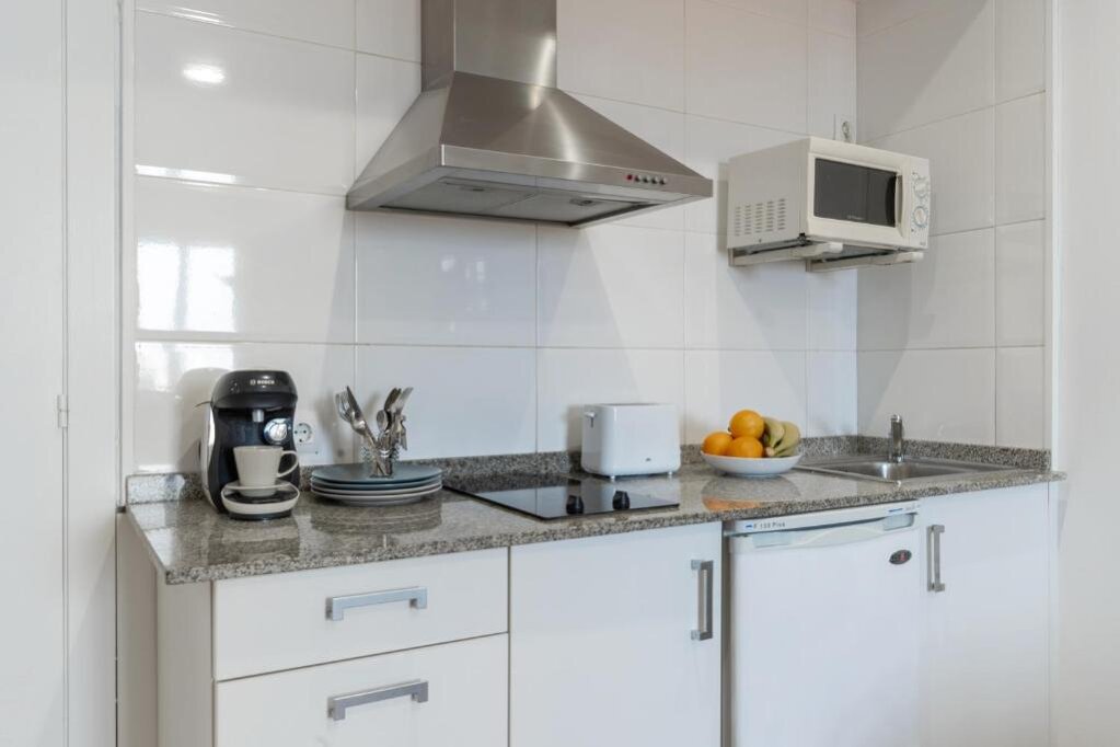 Venecia Apartments