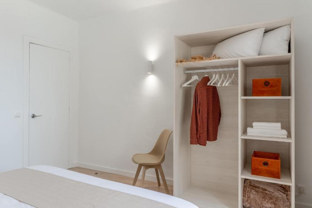 Venecia Apartments