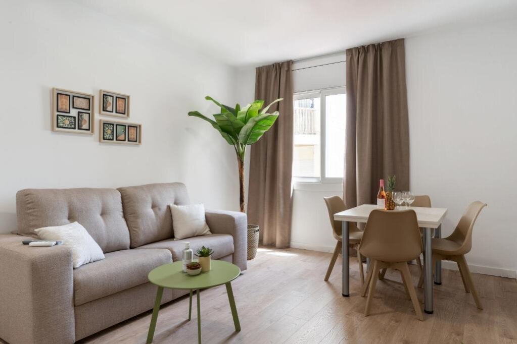 Venecia Apartments