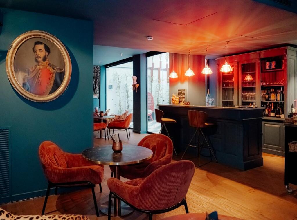 Aparthotel Casa Fages