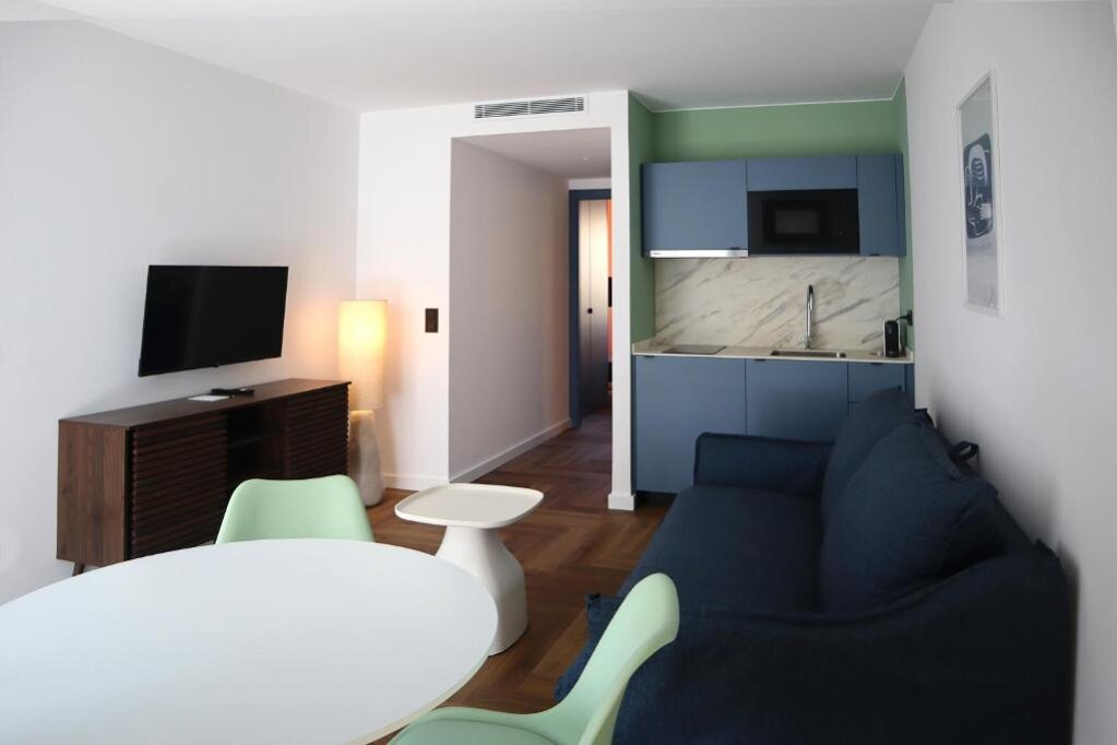 Aparthotel Casa Fages