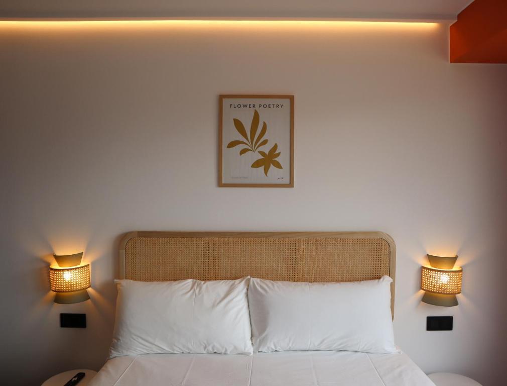 Aparthotel Casa Fages