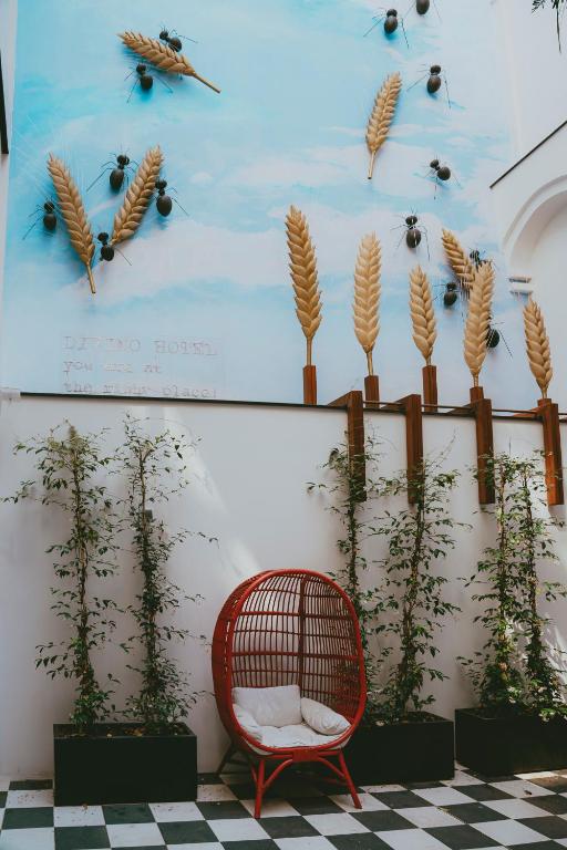 Aparthotel Casa Fages