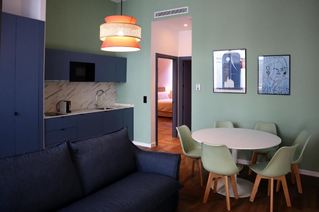 Aparthotel Casa Fages