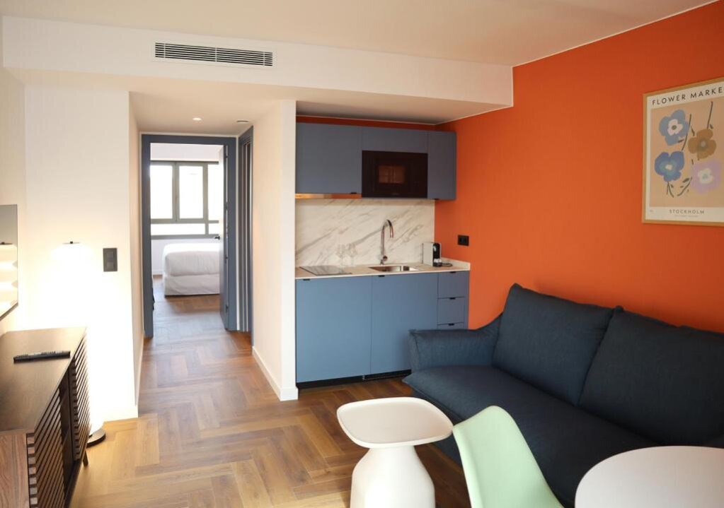 Aparthotel Casa Fages