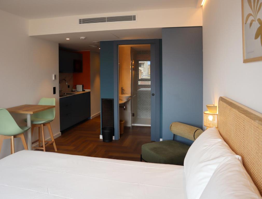 Aparthotel Casa Fages