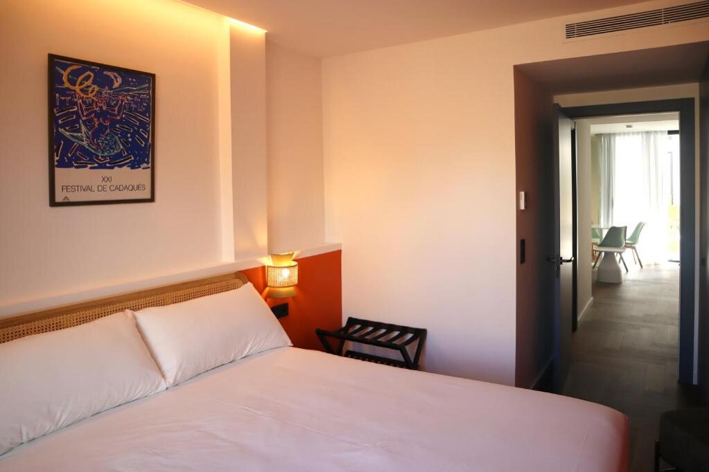 Aparthotel Casa Fages