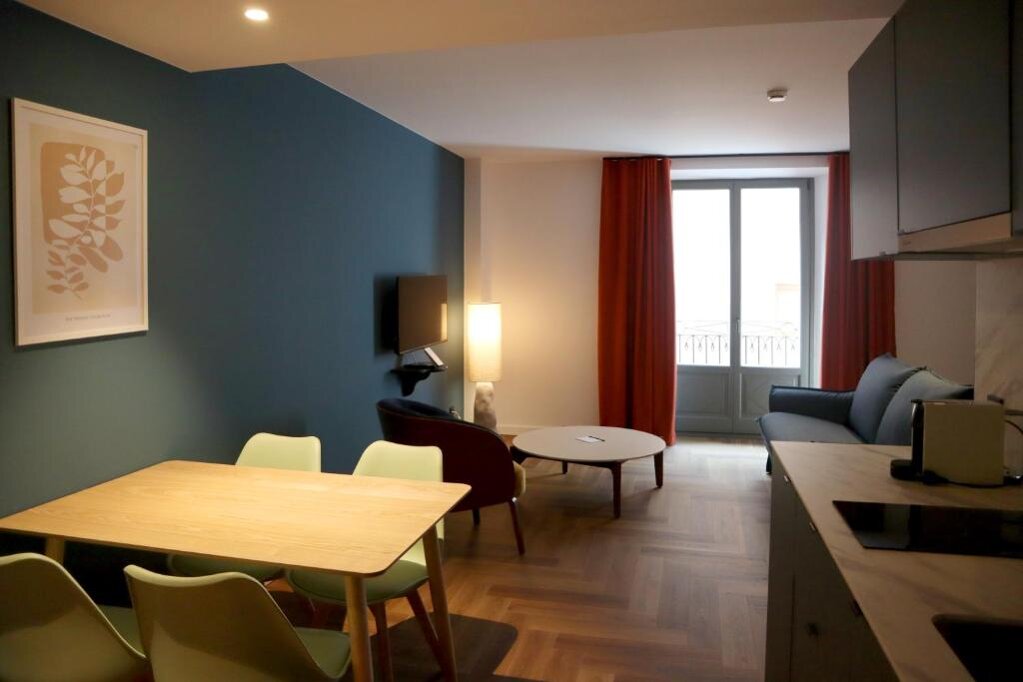 Aparthotel Casa Fages