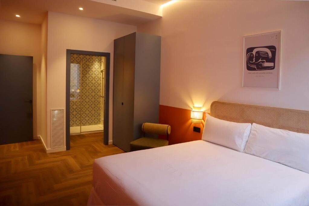 Aparthotel Casa Fages