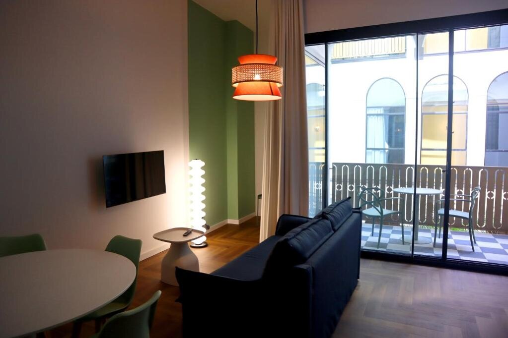 Aparthotel Casa Fages