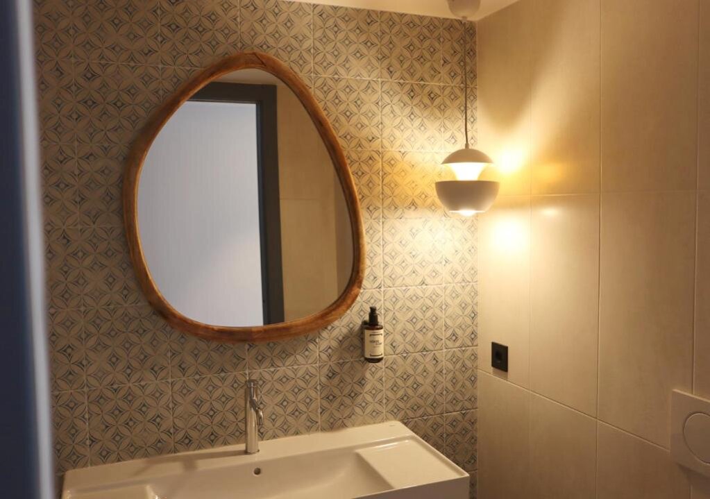 Aparthotel Casa Fages