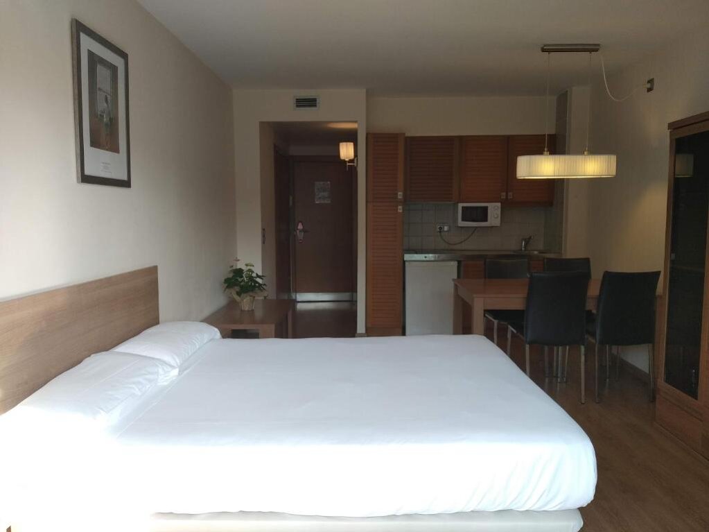Aparthotel Golf Beach