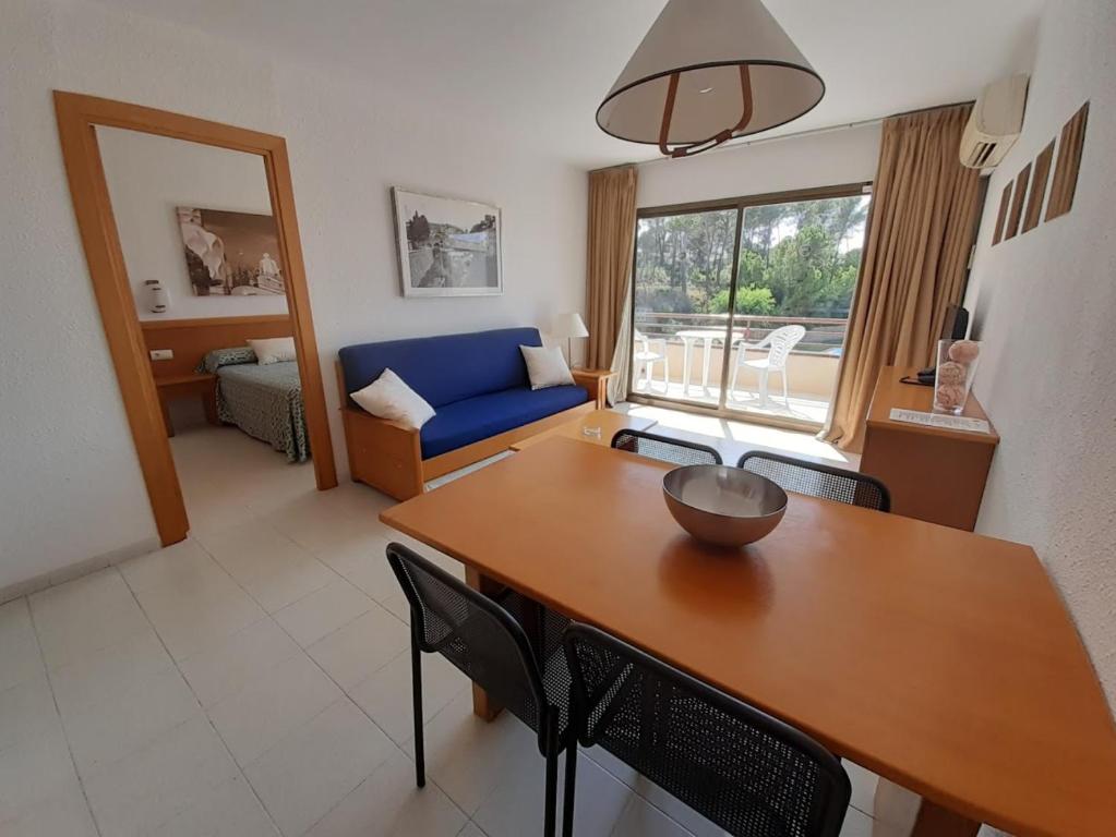 Aparthotel Golf Beach