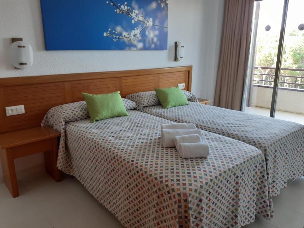 Aparthotel Golf Beach