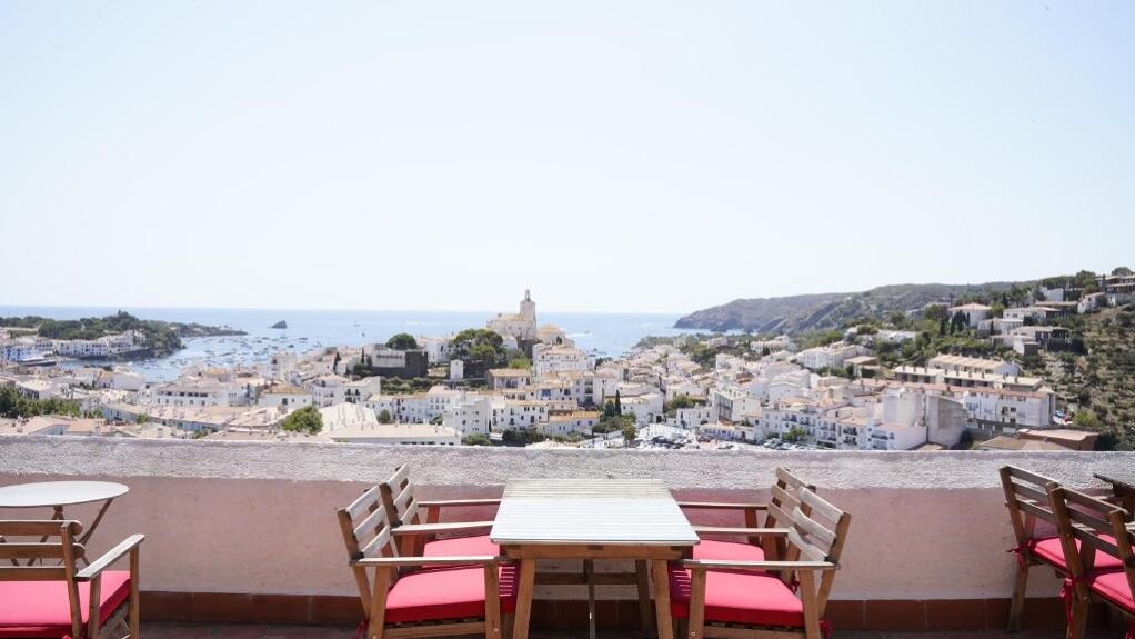 Arrels Hotel Cadaqués