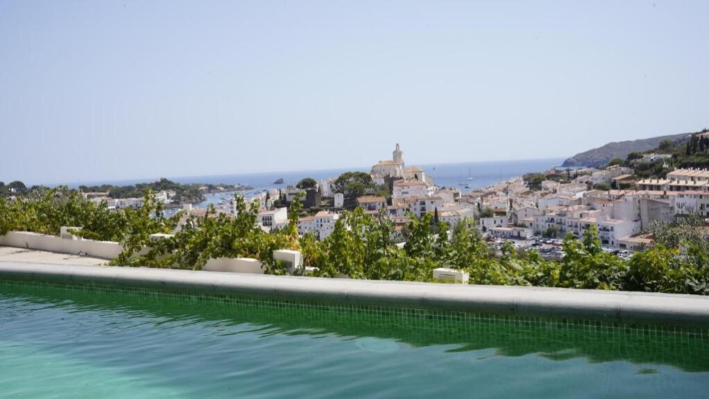 Arrels Hotel Cadaqués