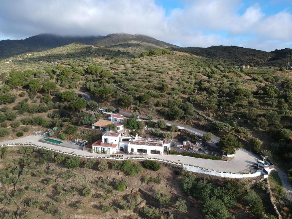 Arrels Hotel Cadaqués