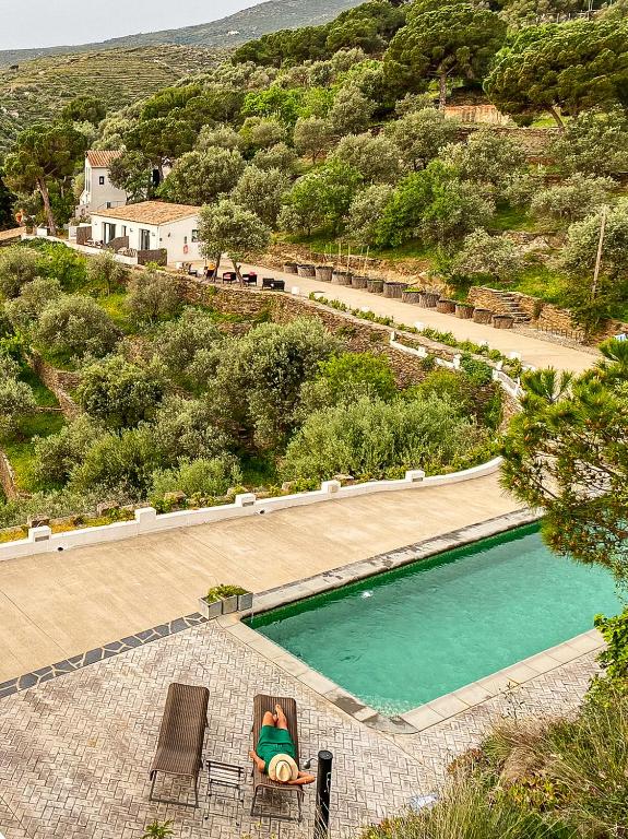 Arrels Hotel Cadaqués