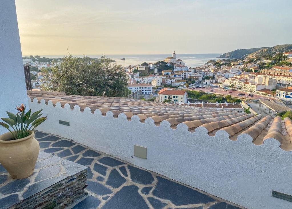 Arrels Hotel Cadaqués