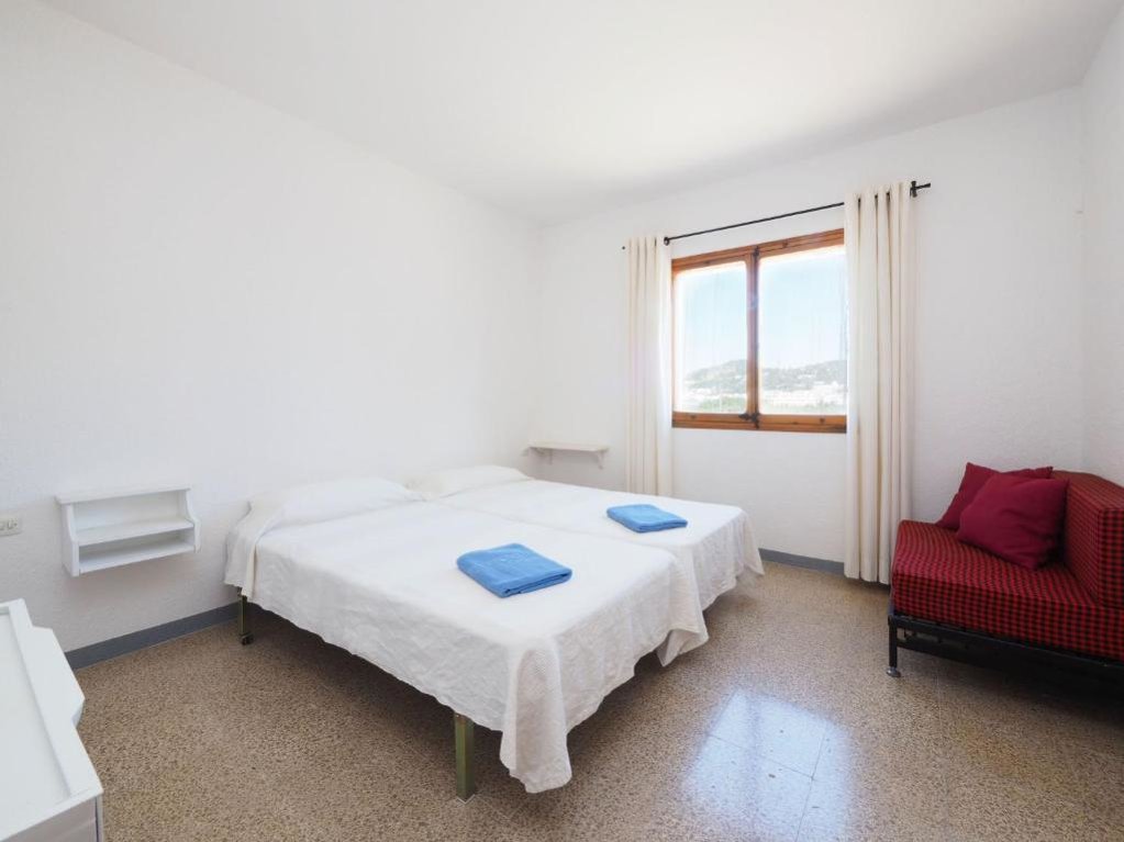 Apartament Agus