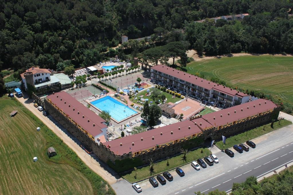 MedPlaya Hotel Sant Eloi