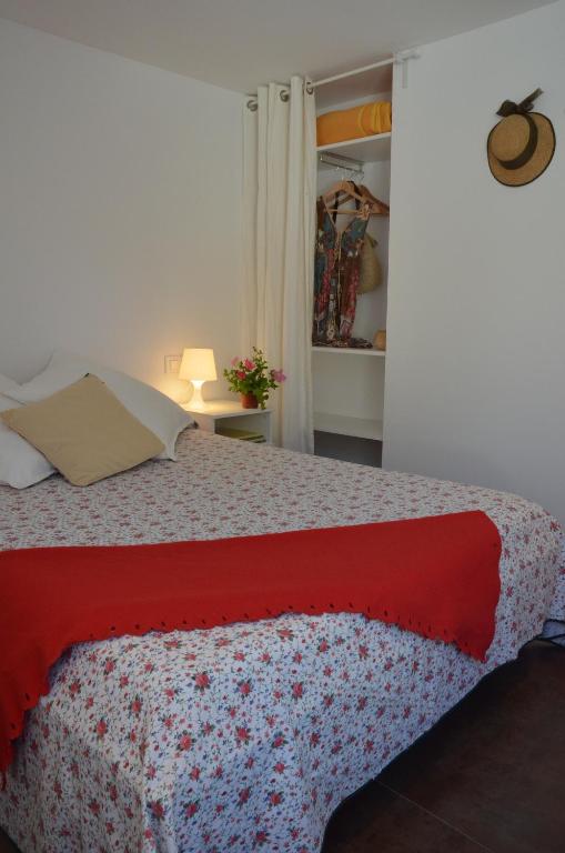 Apartmento Rovellada Platja