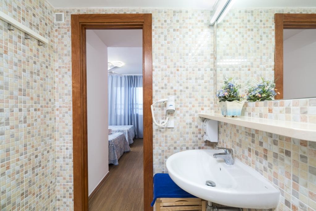 Els Llorers Apartments